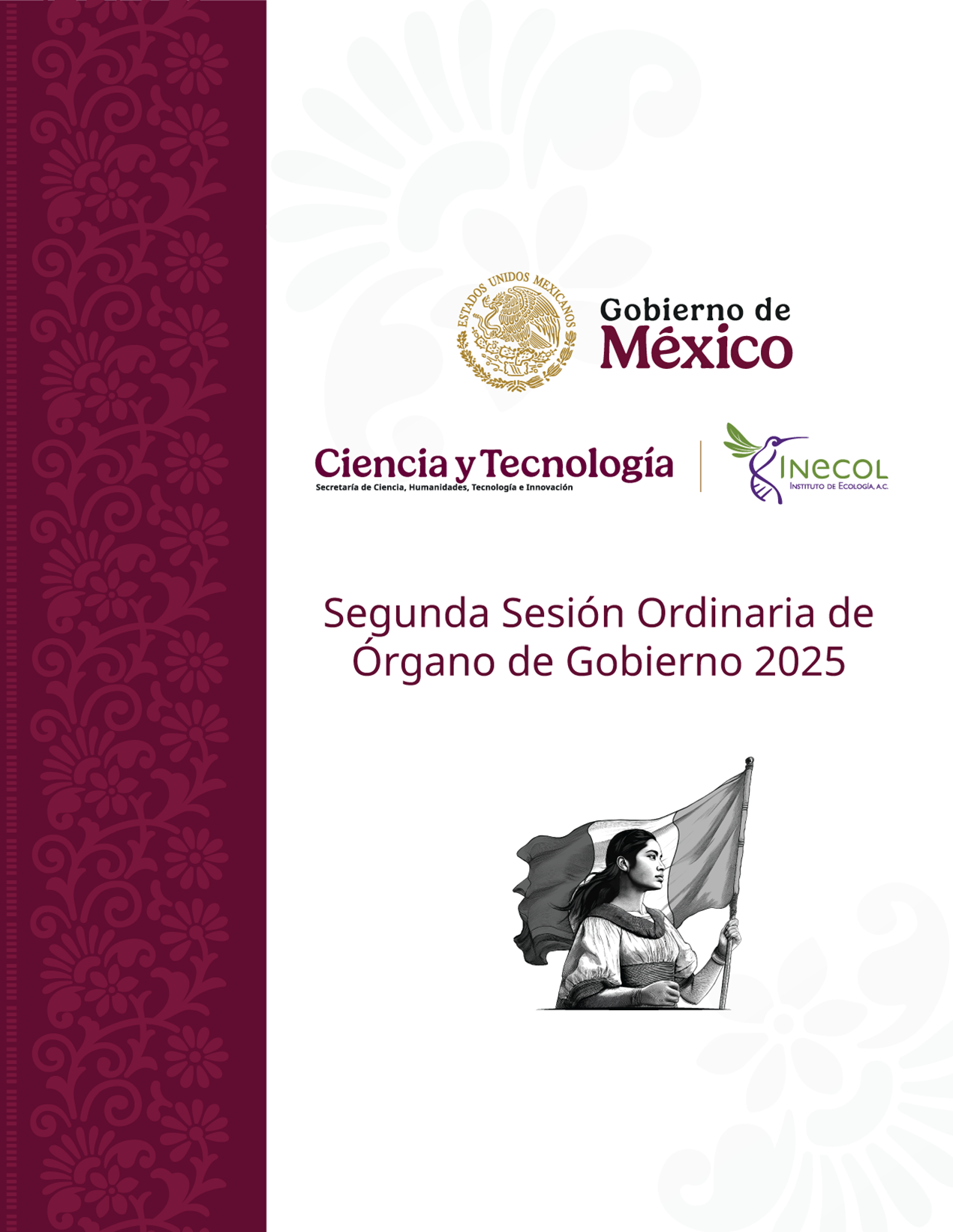 Primera Sesión OG 2025