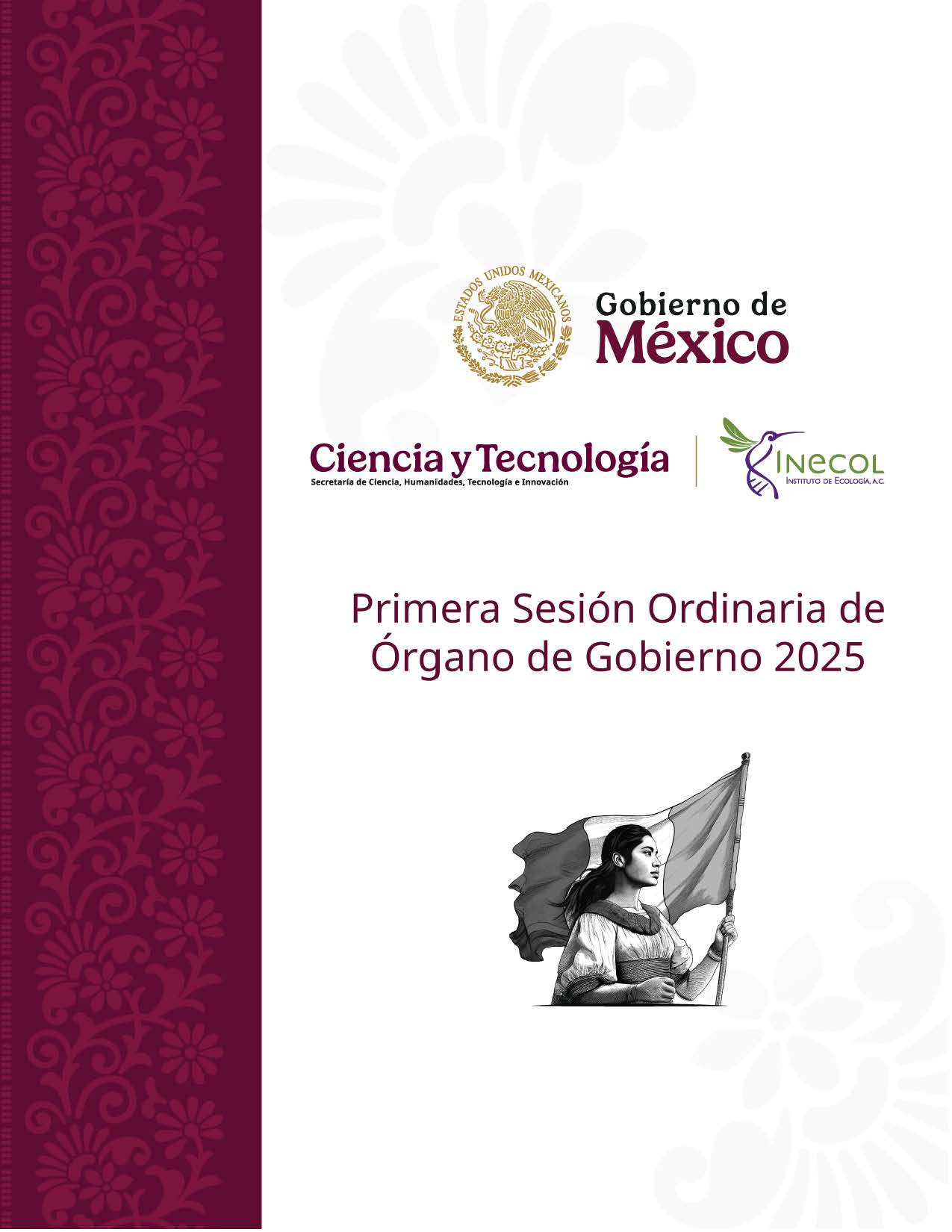 Primera Sesión OG 2025